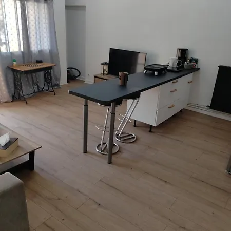 Jaures * Moulins (Allier)